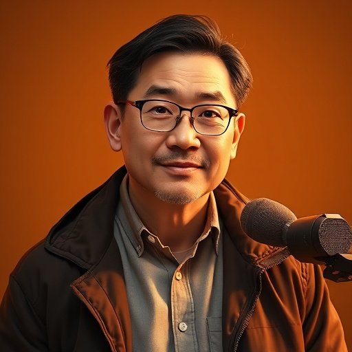全网免费漫剧 - 陈明远 - 总导演 / 创意总监 全网免费漫剧 - 陈明远