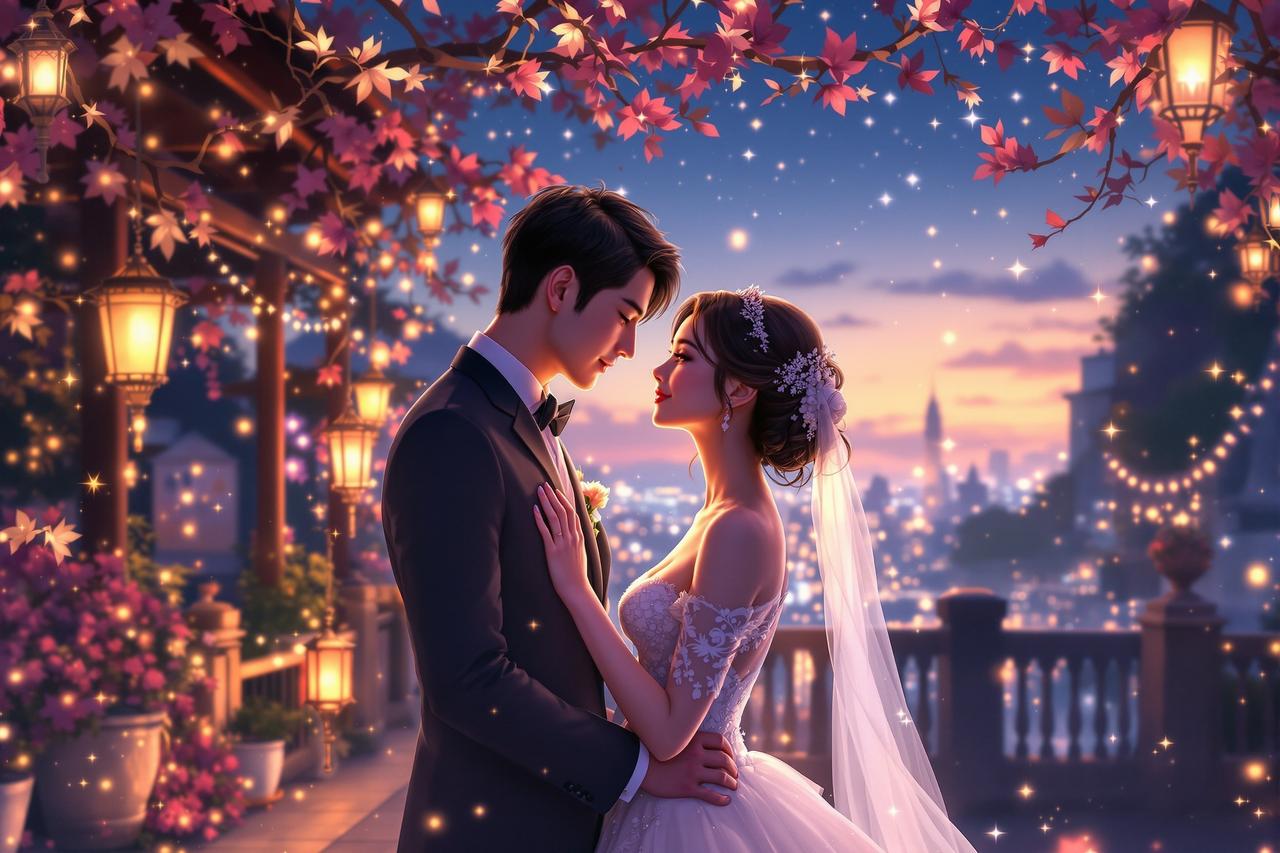 全网免费漫剧 - 闪婚后爱 全网免费漫剧 - 闪婚后爱