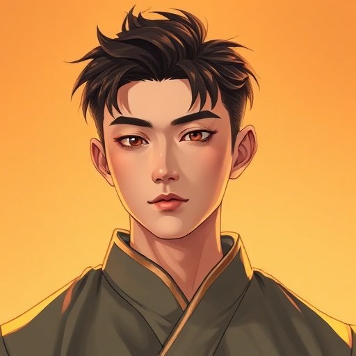 全网免费漫剧 - 刘星河 - 后期特效总监 全网免费漫剧 - 刘星河
