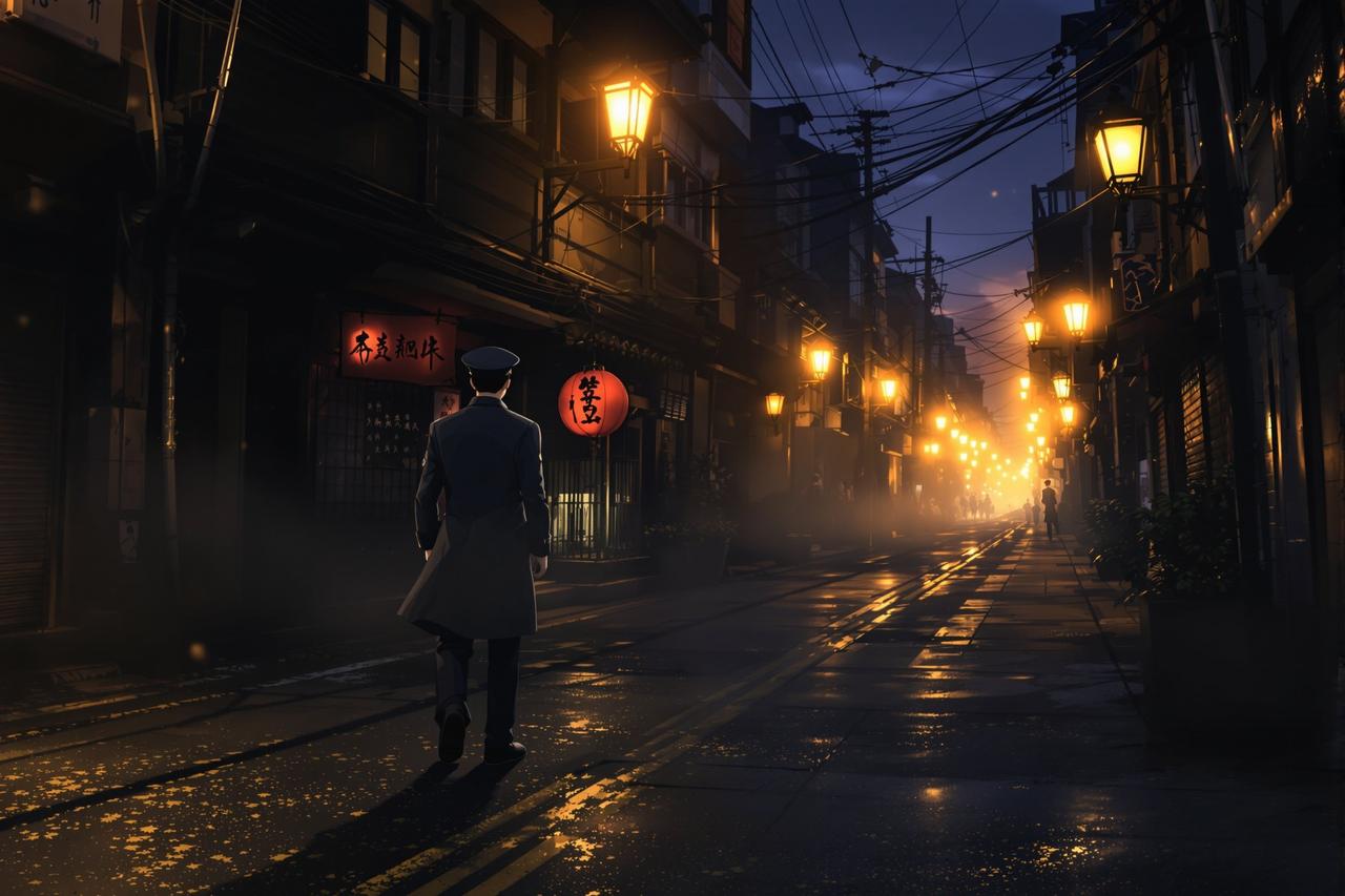 全网免费漫剧 - 暗夜追踪 全网免费漫剧 - 暗夜追踪