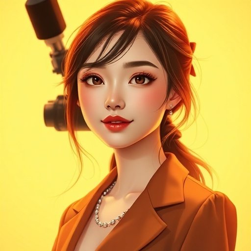 全网免费漫剧 - 林婉婷 - 执行制片人 全网免费漫剧 - 林婉婷